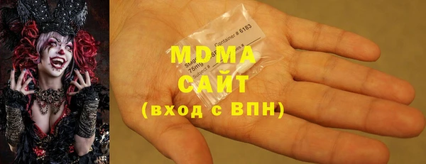 СК Верхний Тагил